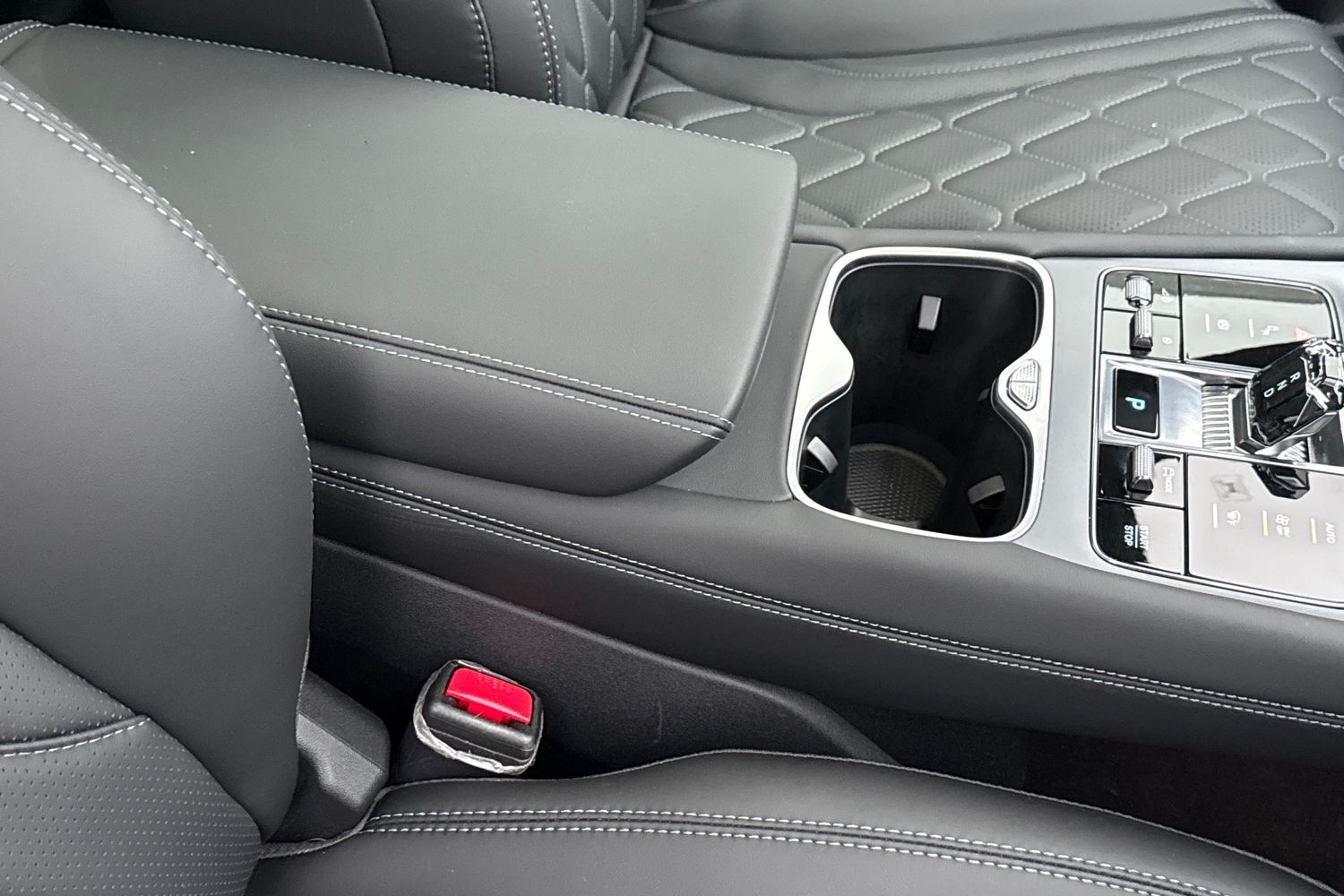 Used BYD Sealion 7 2025 for sale - 77179191: Photo 42