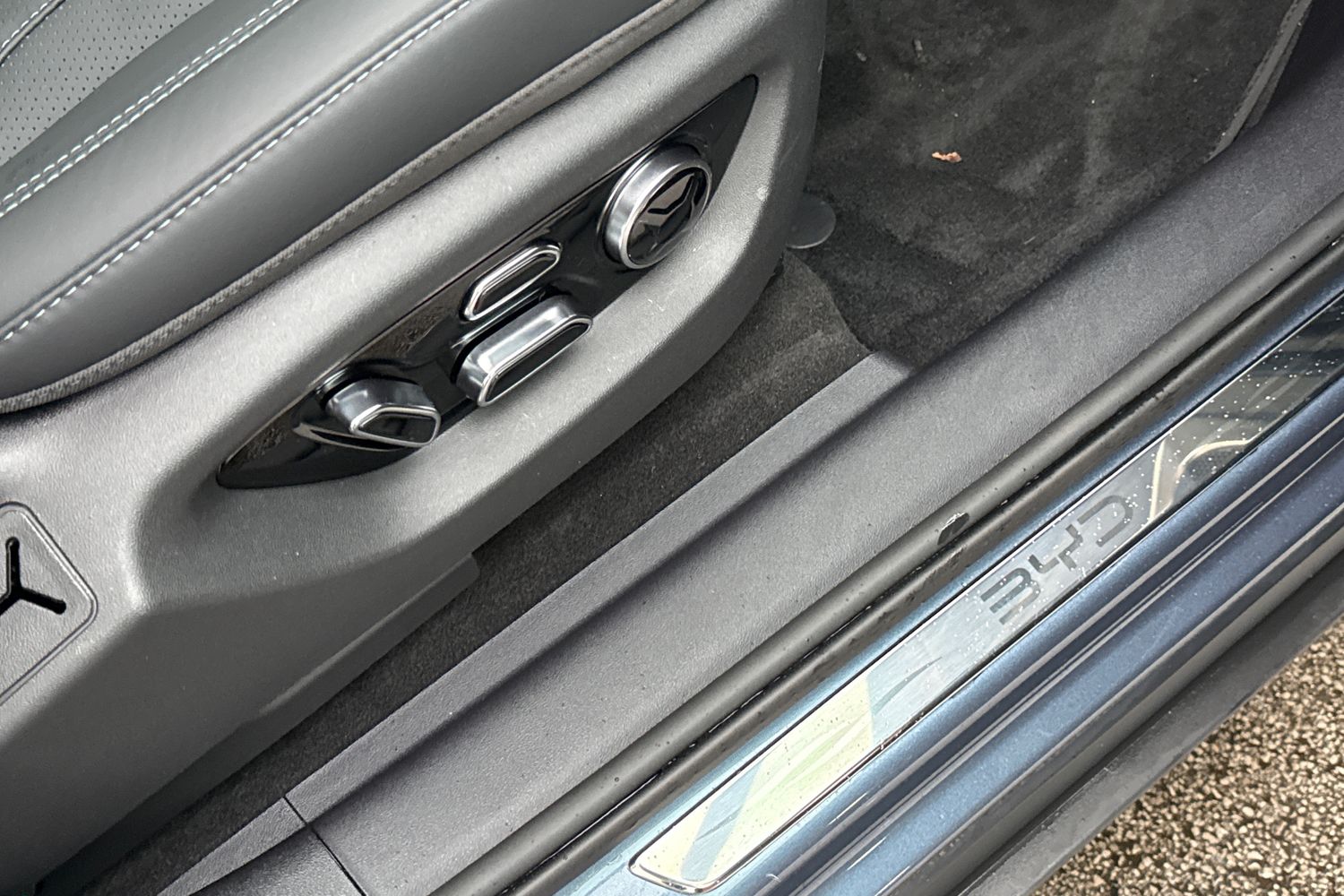 Used BYD Sealion 7 2025 for sale - 77179191: Photo 43