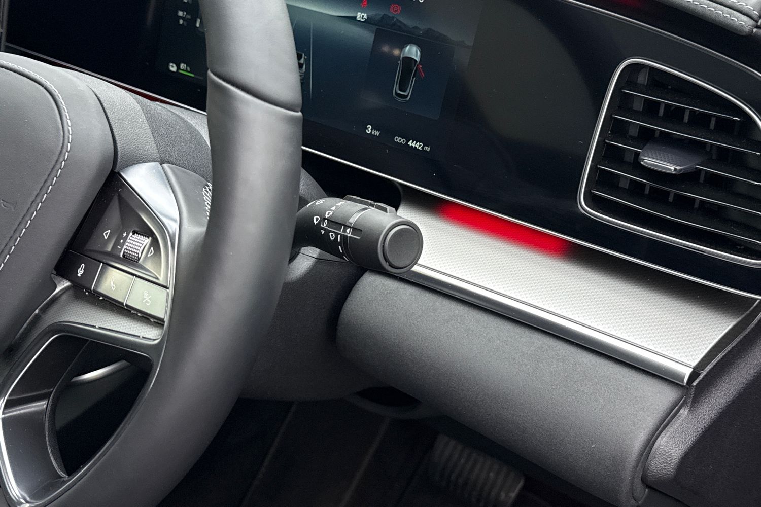 Used BYD Sealion 7 2025 for sale - 77179191: Photo 44