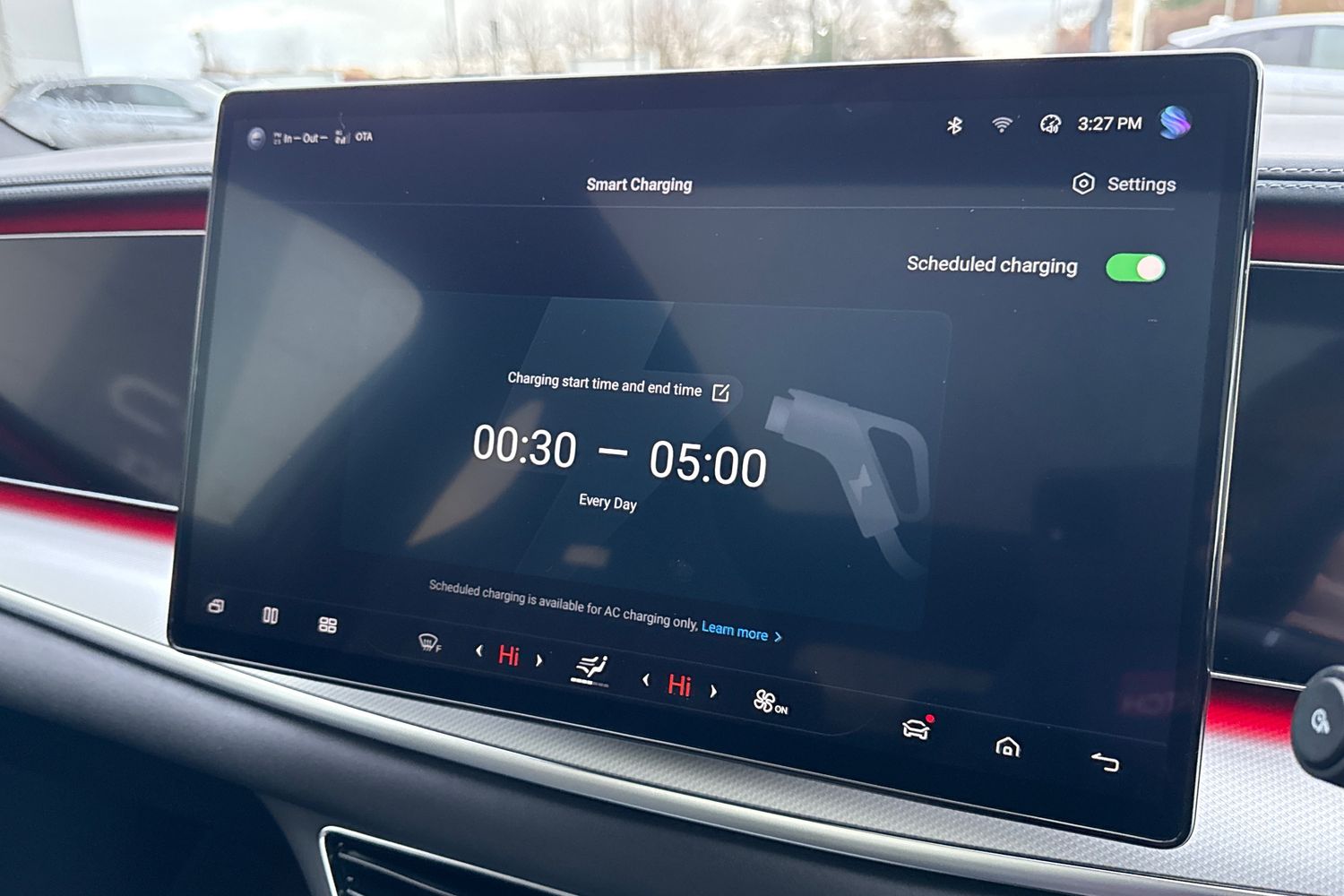 Used BYD Sealion 7 2025 for sale - 77179191: Photo 47