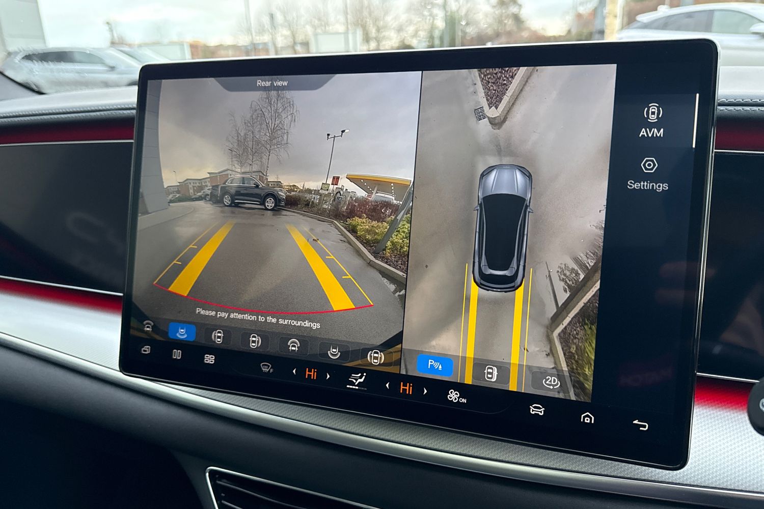 Used BYD Sealion 7 2025 for sale - 77179191: Photo 48