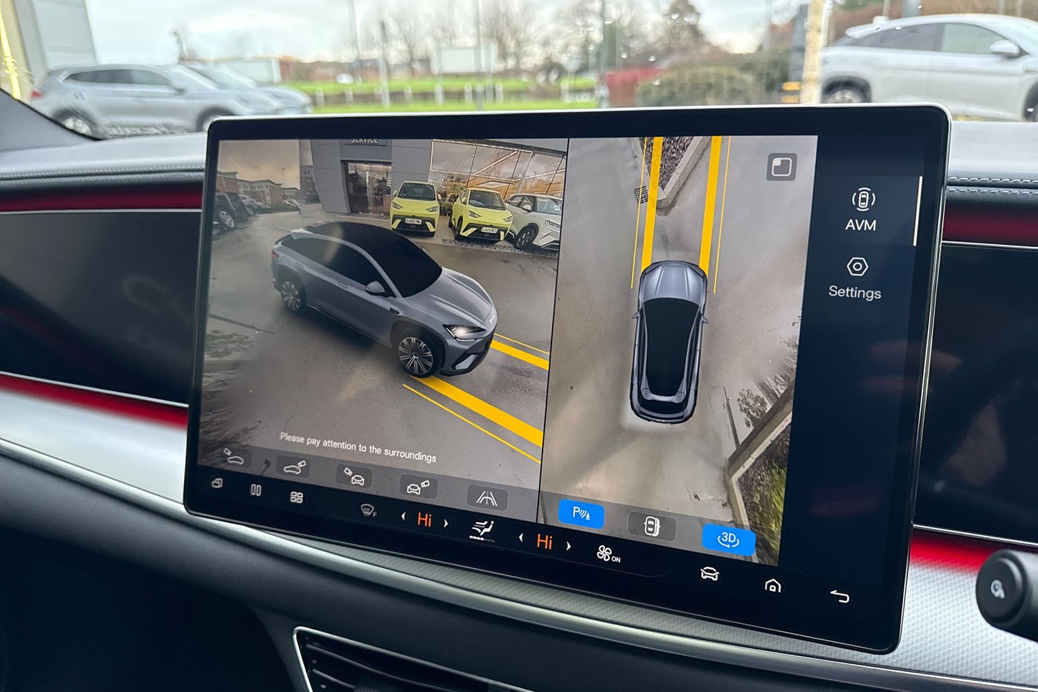 Used BYD Sealion 7 2025 for sale - 77179191: Photo 49