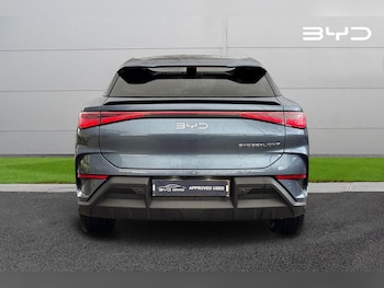 Used BYD Sealion 7 2025 for sale - 77179191: Photo