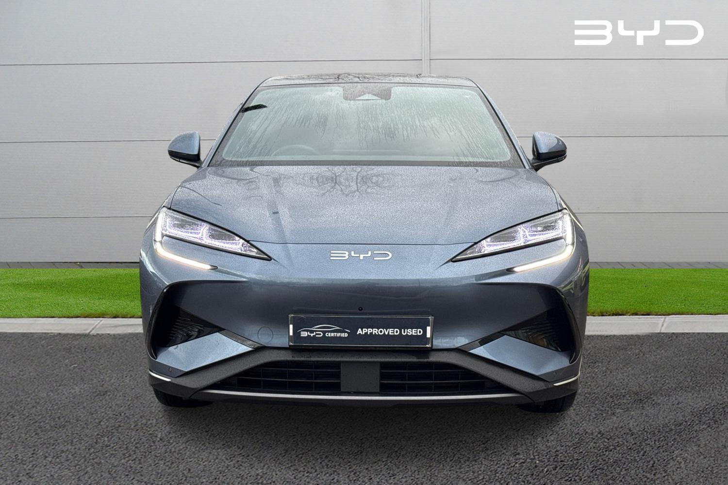 Used BYD Sealion 7 2025 for sale - 77179191: Photo 5