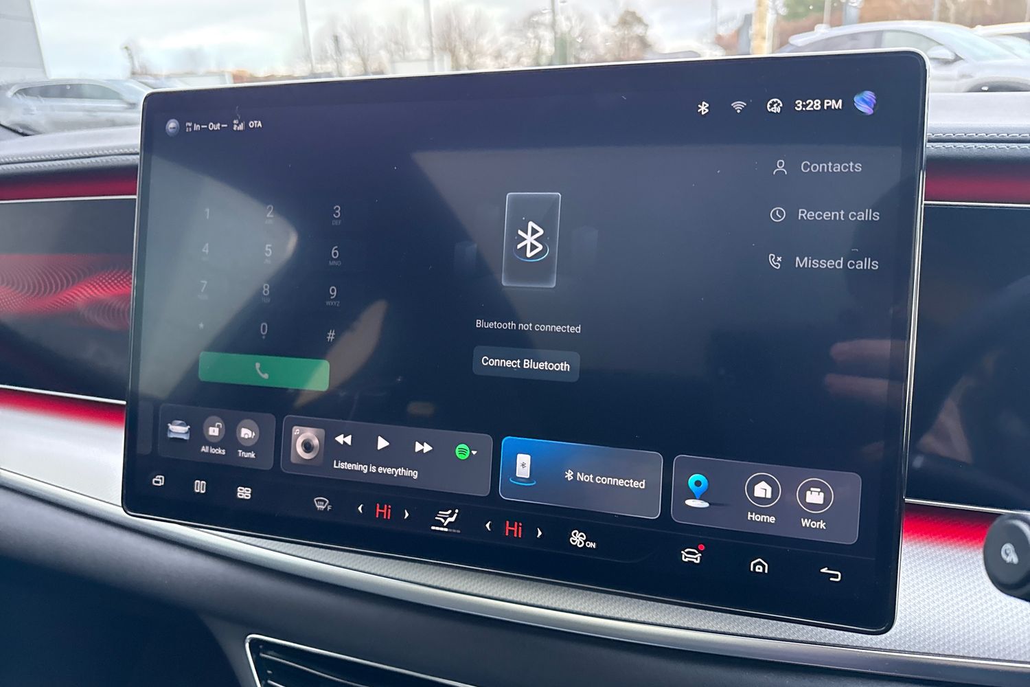 Used BYD Sealion 7 2025 for sale - 77179191: Photo 51