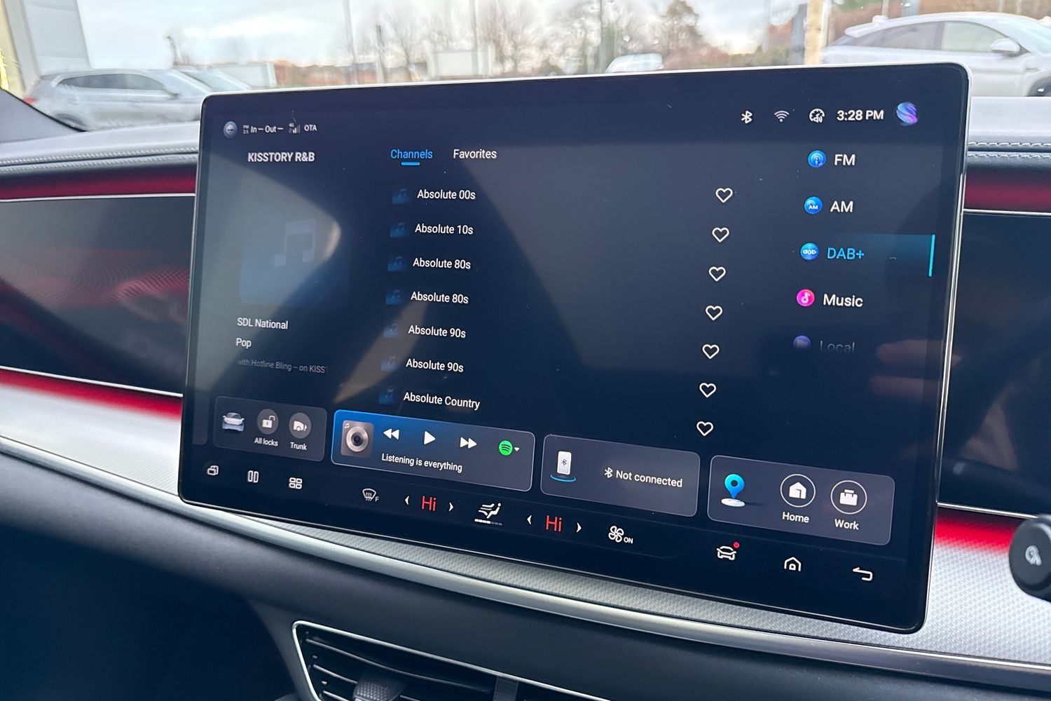 Used BYD Sealion 7 2025 for sale - 77179191: Photo 52