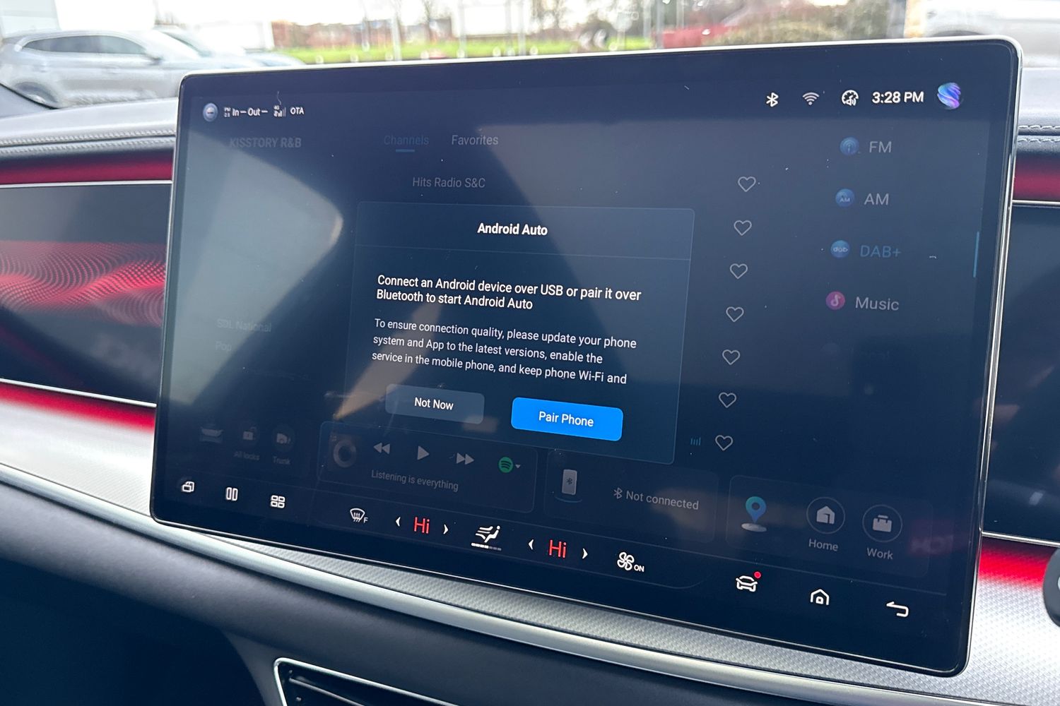 Used BYD Sealion 7 2025 for sale - 77179191: Photo 53