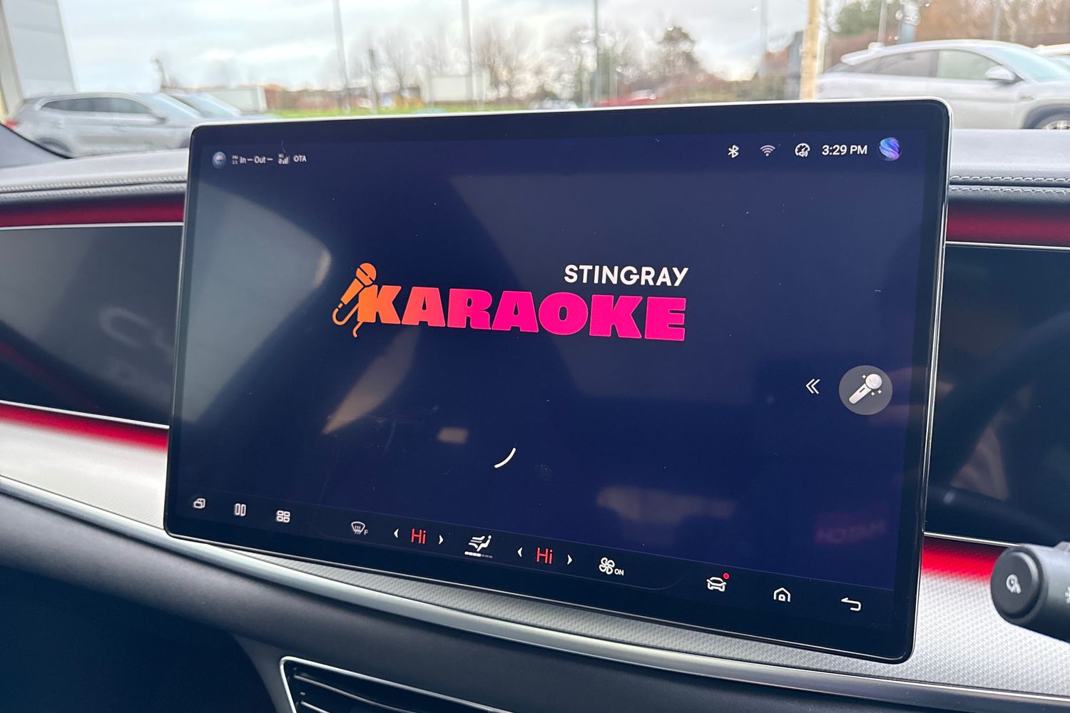 Used BYD Sealion 7 2025 for sale - 77179191: Photo 54