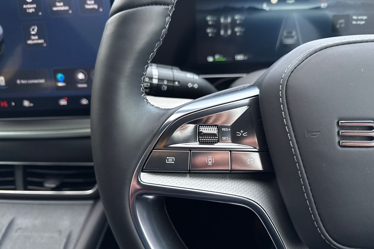 Used BYD Sealion 7 2025 for sale - 77179191: Photo 56