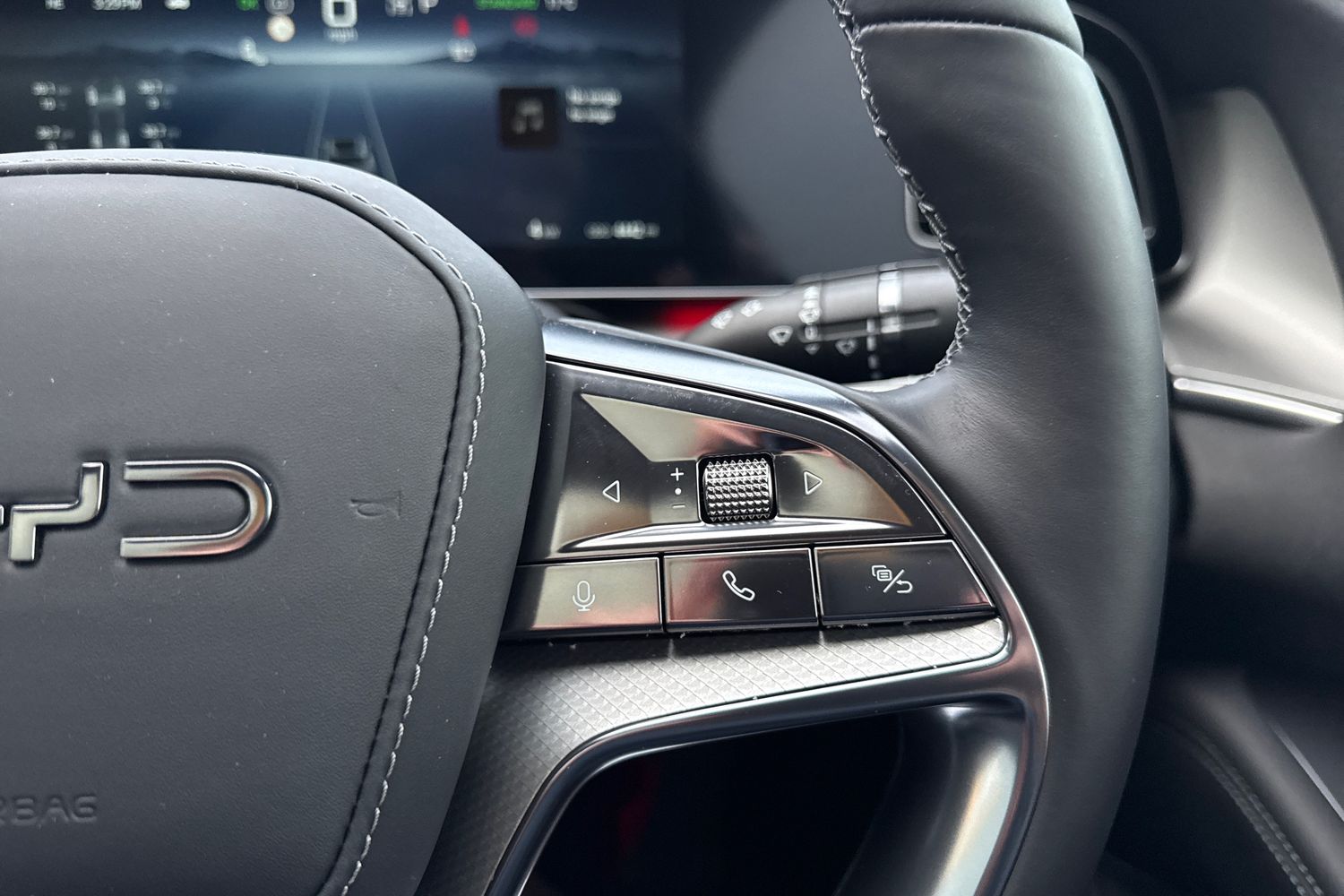 Used BYD Sealion 7 2025 for sale - 77179191: Photo 57