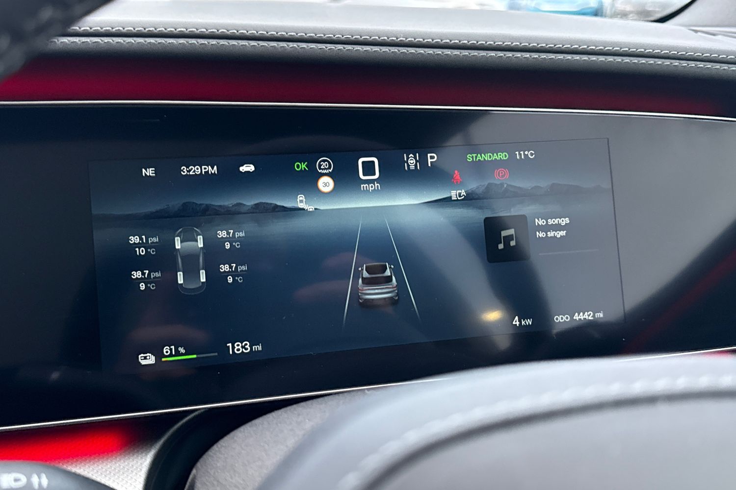 Used BYD Sealion 7 2025 for sale - 77179191: Photo 58