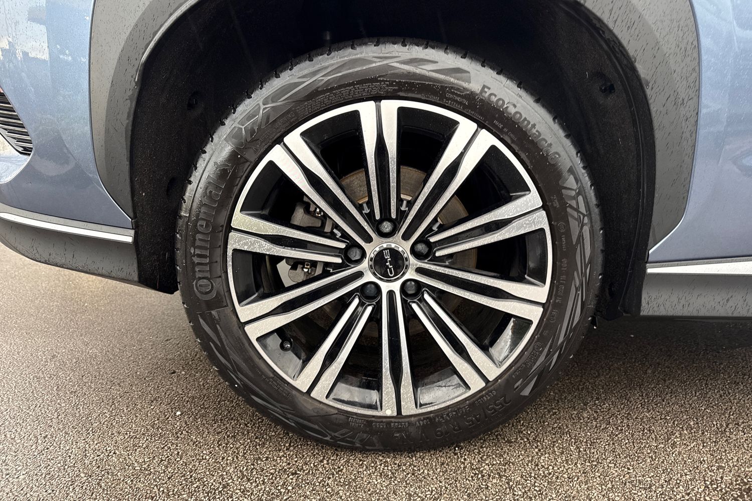 Used BYD Sealion 7 2025 for sale - 77179191: Photo 6