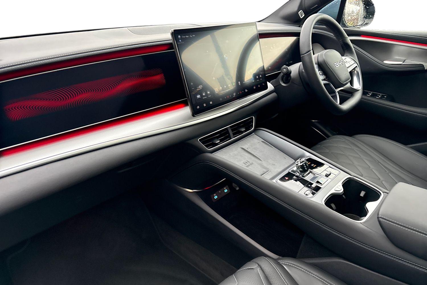 Used BYD Sealion 7 2025 for sale - 77179191: Photo 8