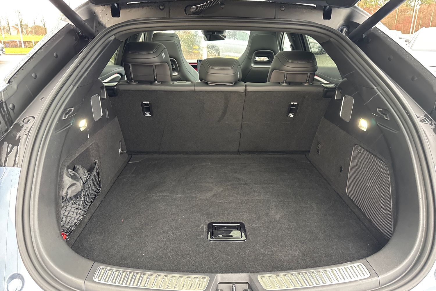 Used BYD Sealion 7 2025 for sale - 77179191: Photo 9