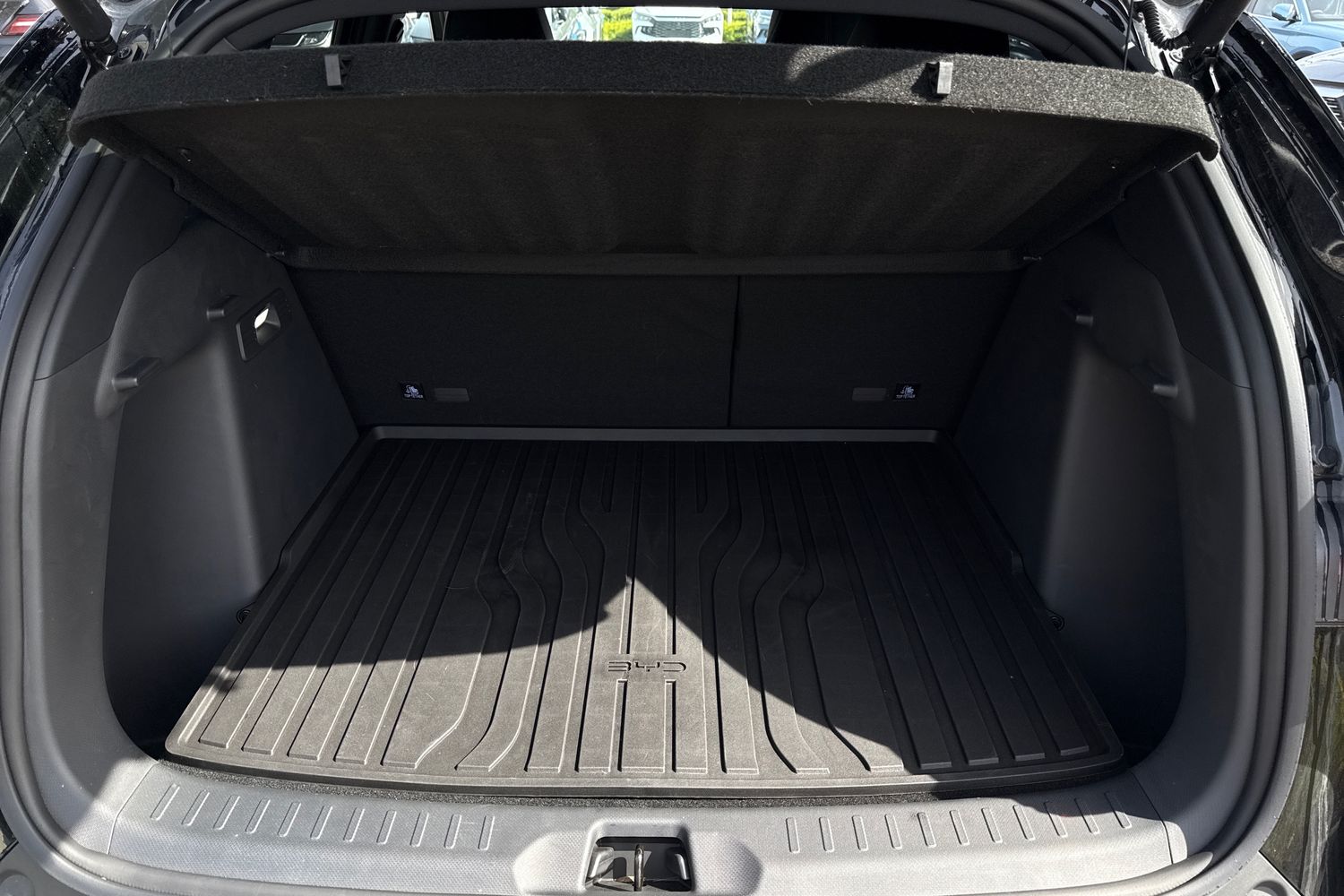 Used BYD Atto 3 2025 for sale - 78209652: Photo 10