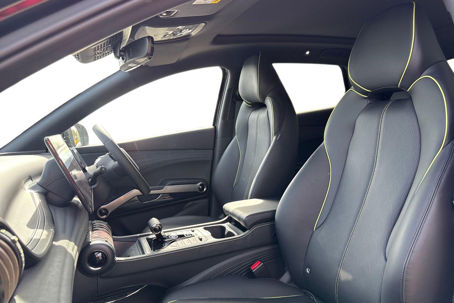 Used BYD Atto 3 2025 for sale - 78209652: Photo 11