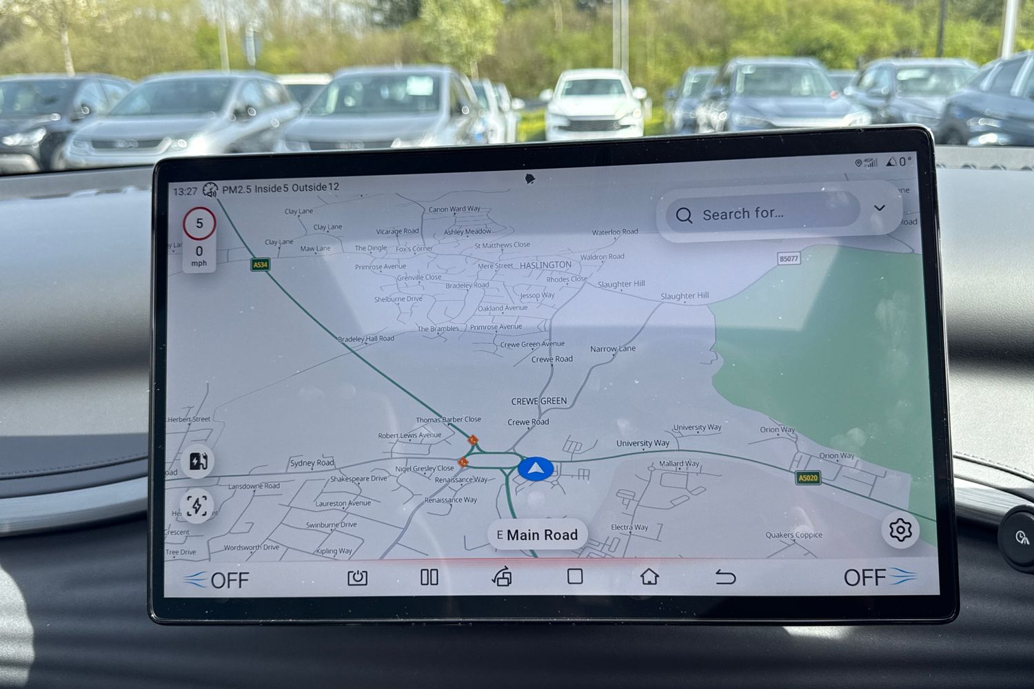 Used BYD Atto 3 2025 for sale - 78209652: Photo 12