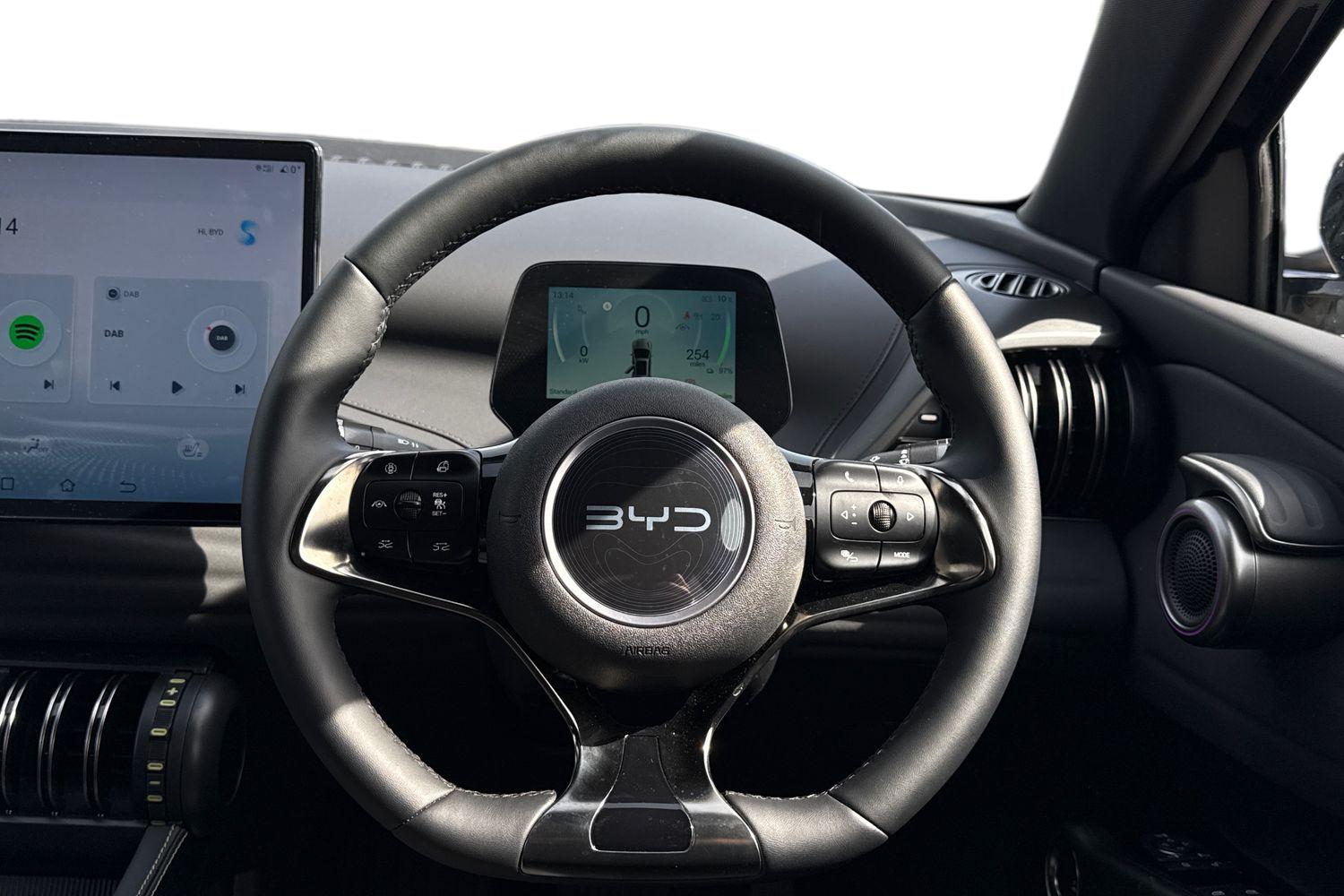 Used BYD Atto 3 2025 for sale - 78209652: Photo 13