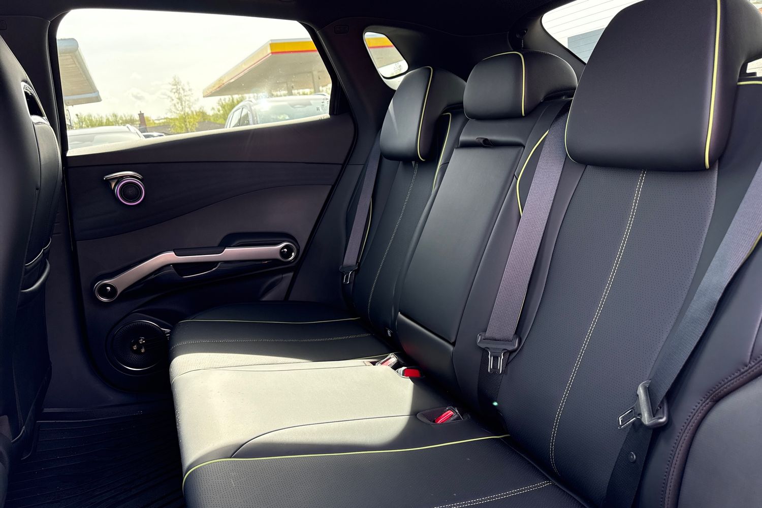 Used BYD Atto 3 2025 for sale - 78209652: Photo 14