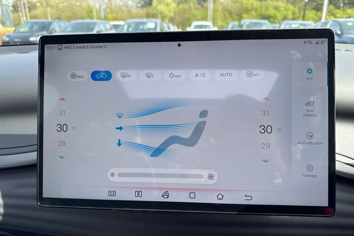 Used BYD Atto 3 2025 for sale - 78209652: Photo 19