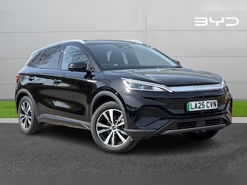 Used BYD Atto 3 2025 for sale - 78209652: Photo