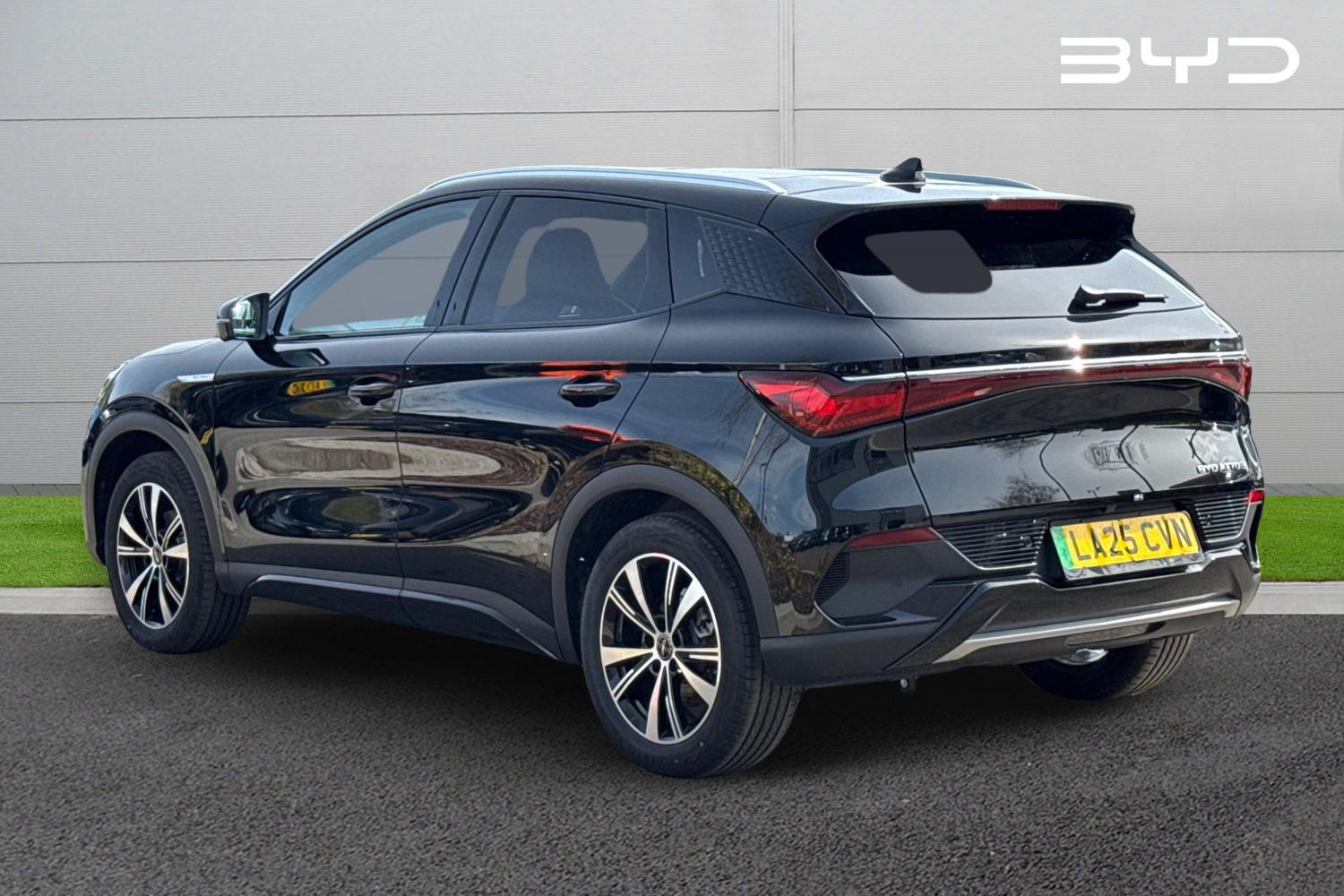 Used BYD Atto 3 2025 for sale - 78209652: Photo 2