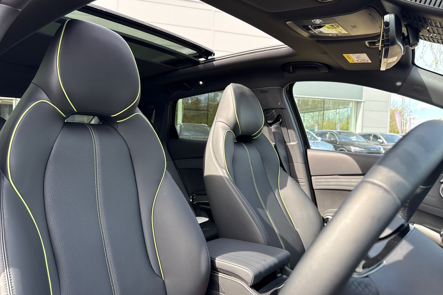 Used BYD Atto 3 2025 for sale - 78209652: Photo 21