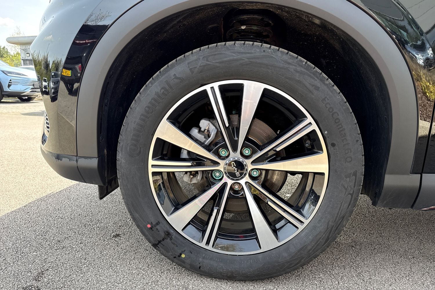 Used BYD Atto 3 2025 for sale - 78209652: Photo 22