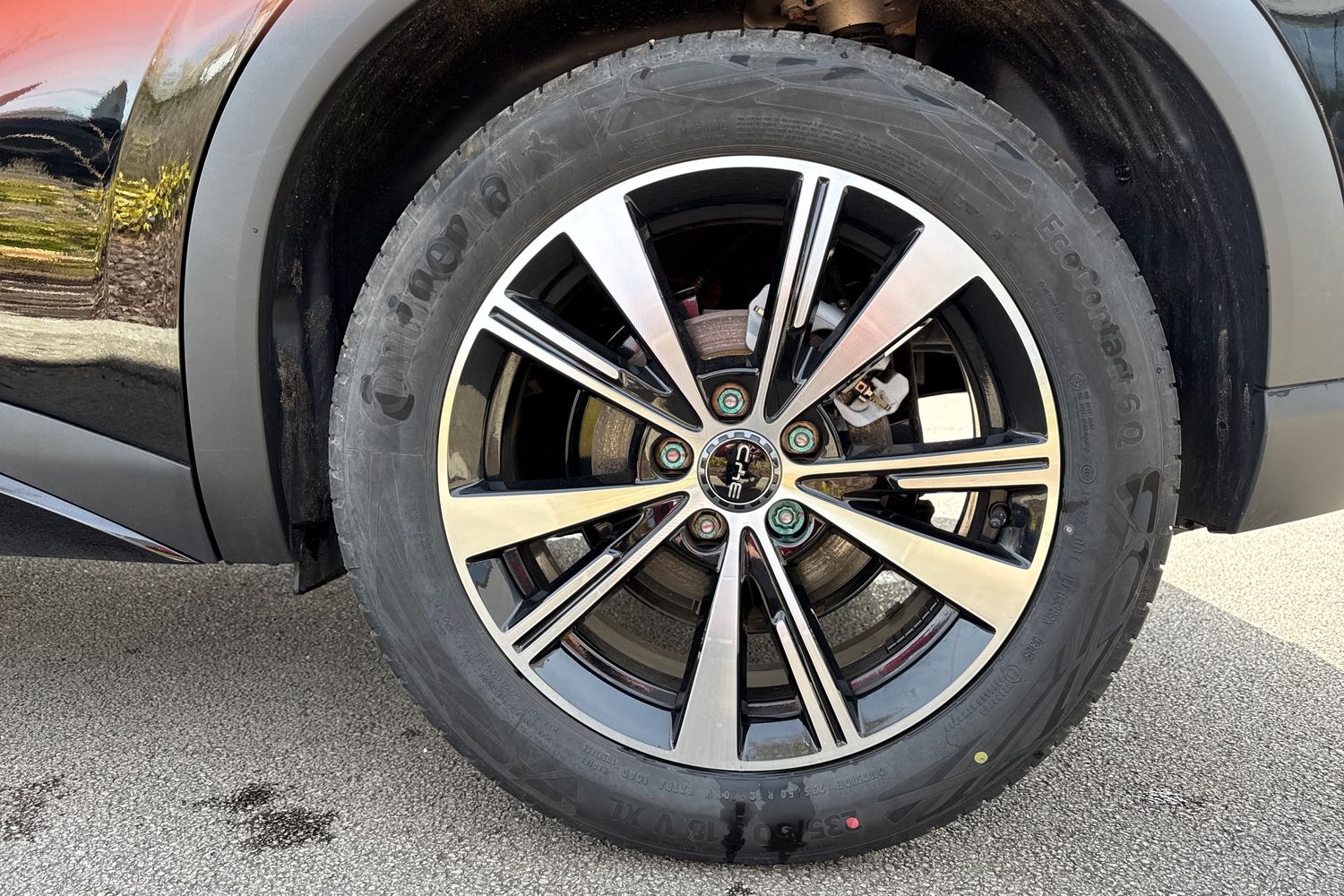 Used BYD Atto 3 2025 for sale - 78209652: Photo 23