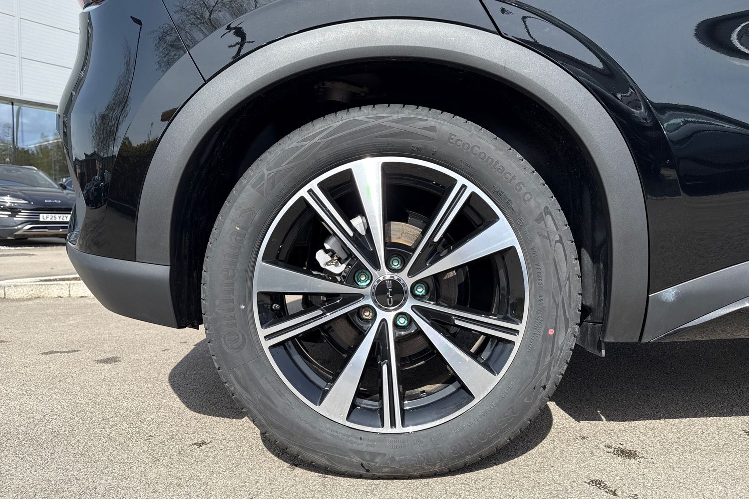 Used BYD Atto 3 2025 for sale - 78209652: Photo 24