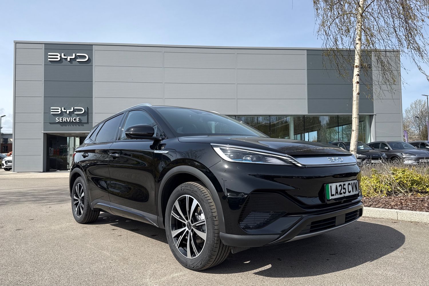 Used BYD Atto 3 2025 for sale - 78209652: Photo 25