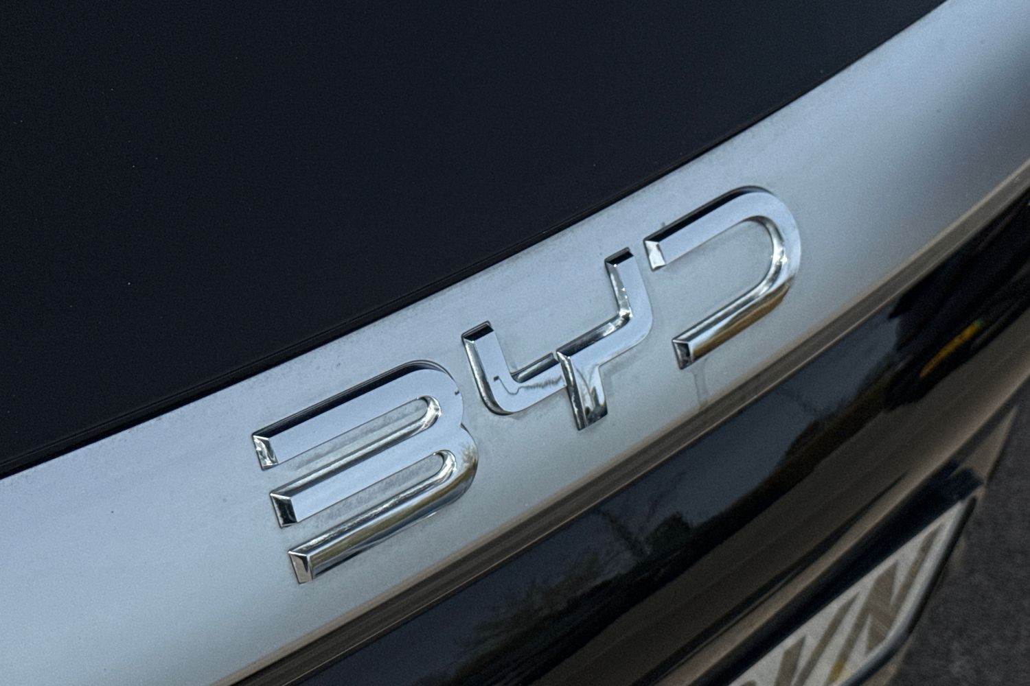 Used BYD Atto 3 2025 for sale - 78209652: Photo 26