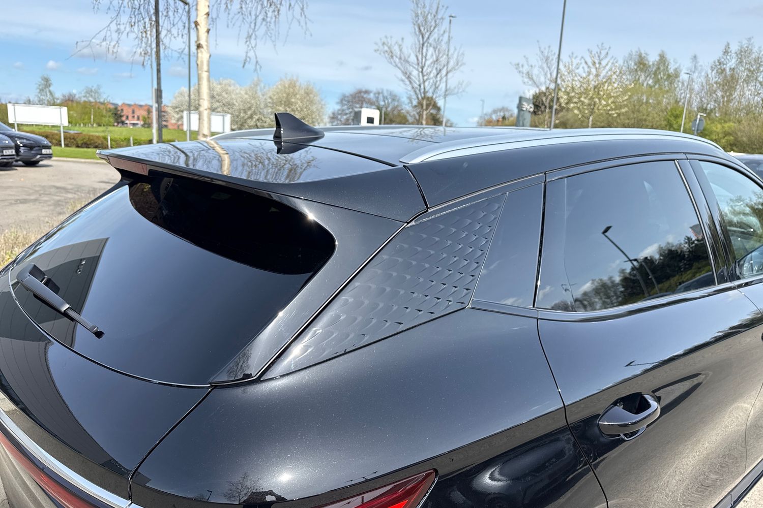 Used BYD Atto 3 2025 for sale - 78209652: Photo 27