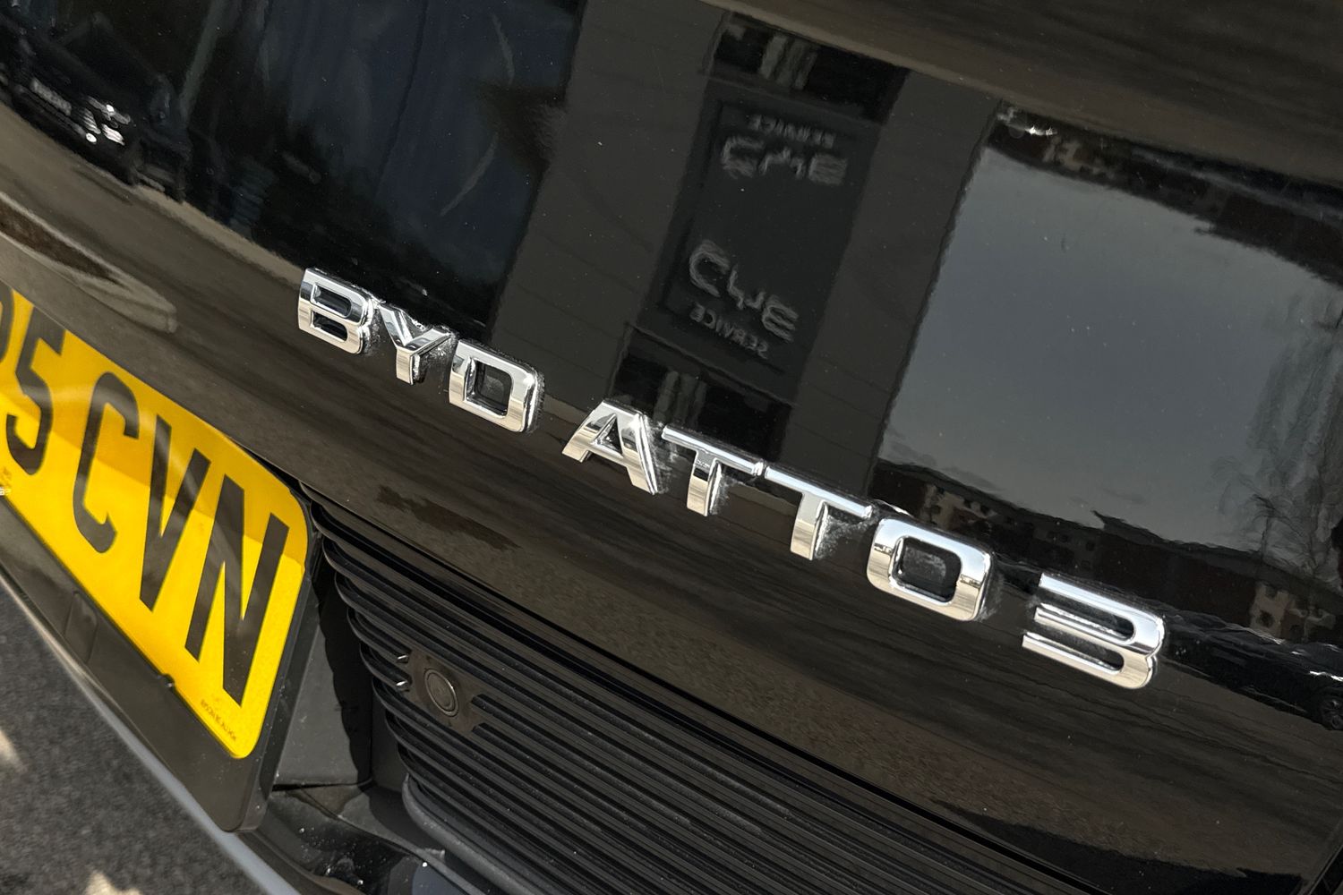 Used BYD Atto 3 2025 for sale - 78209652: Photo 29