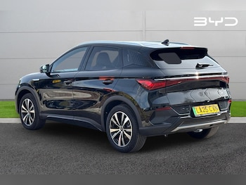 Used BYD Atto 3 2025 for sale - 78209652: Photo