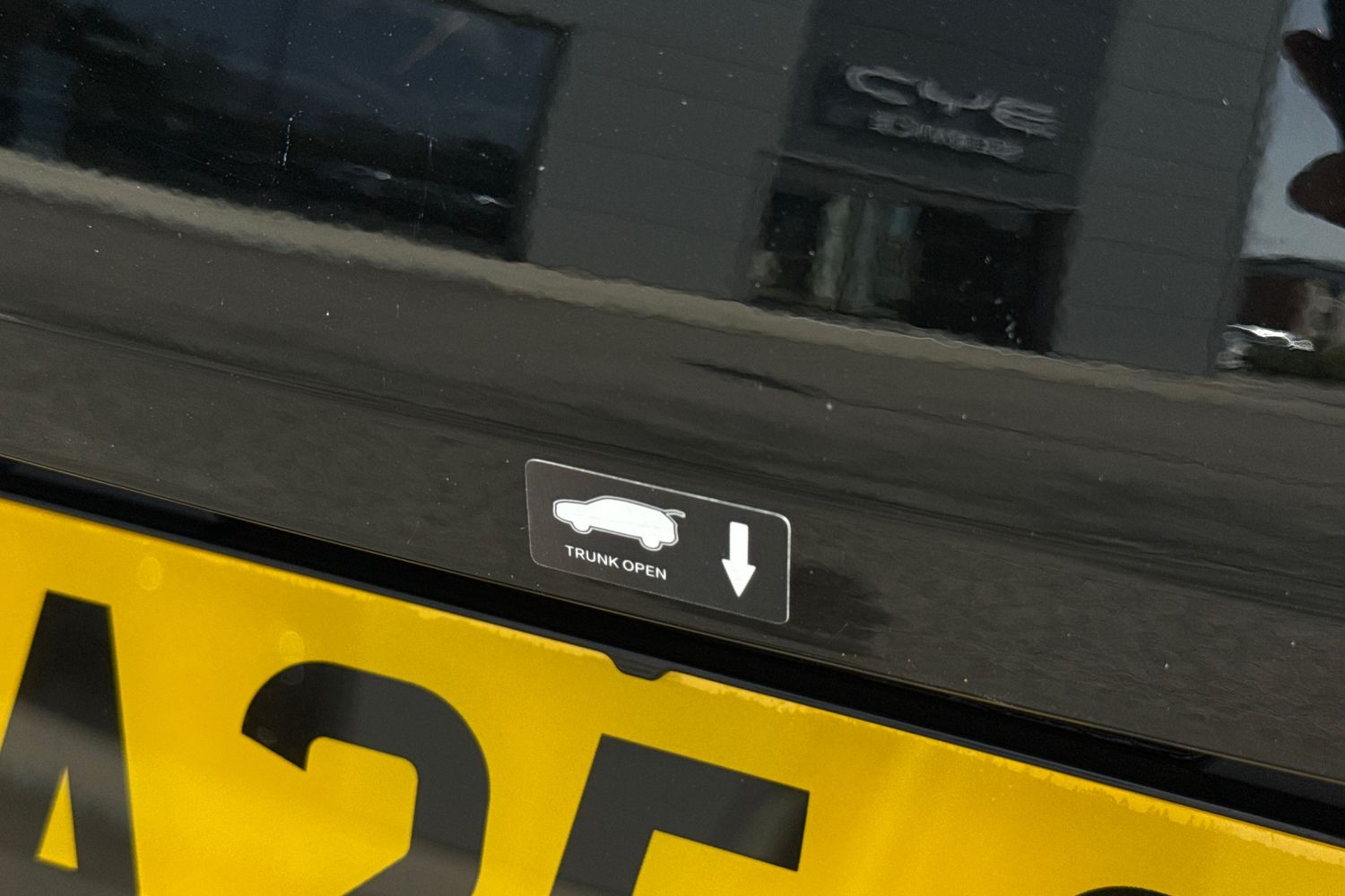 Used BYD Atto 3 2025 for sale - 78209652: Photo 30