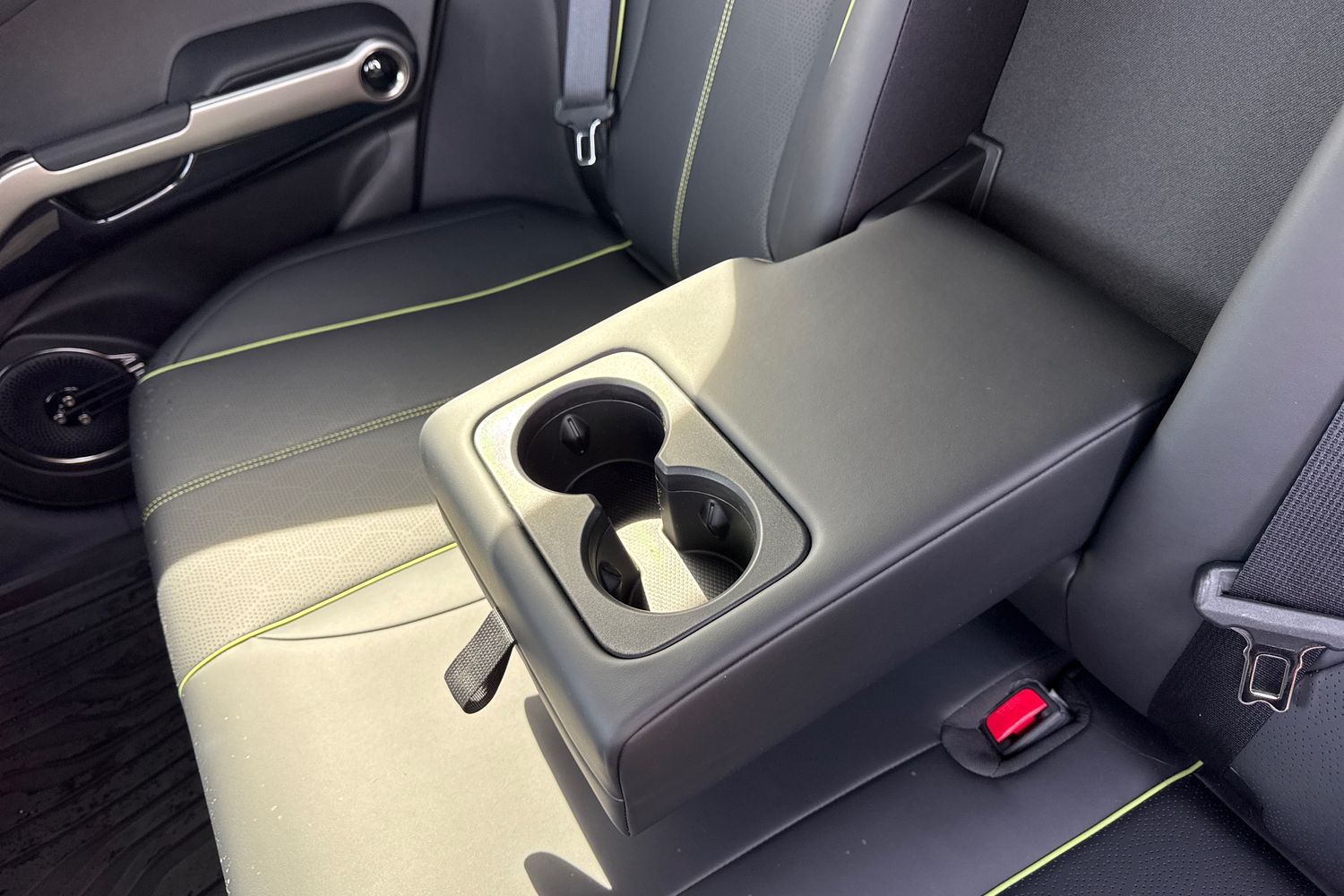 Used BYD Atto 3 2025 for sale - 78209652: Photo 36