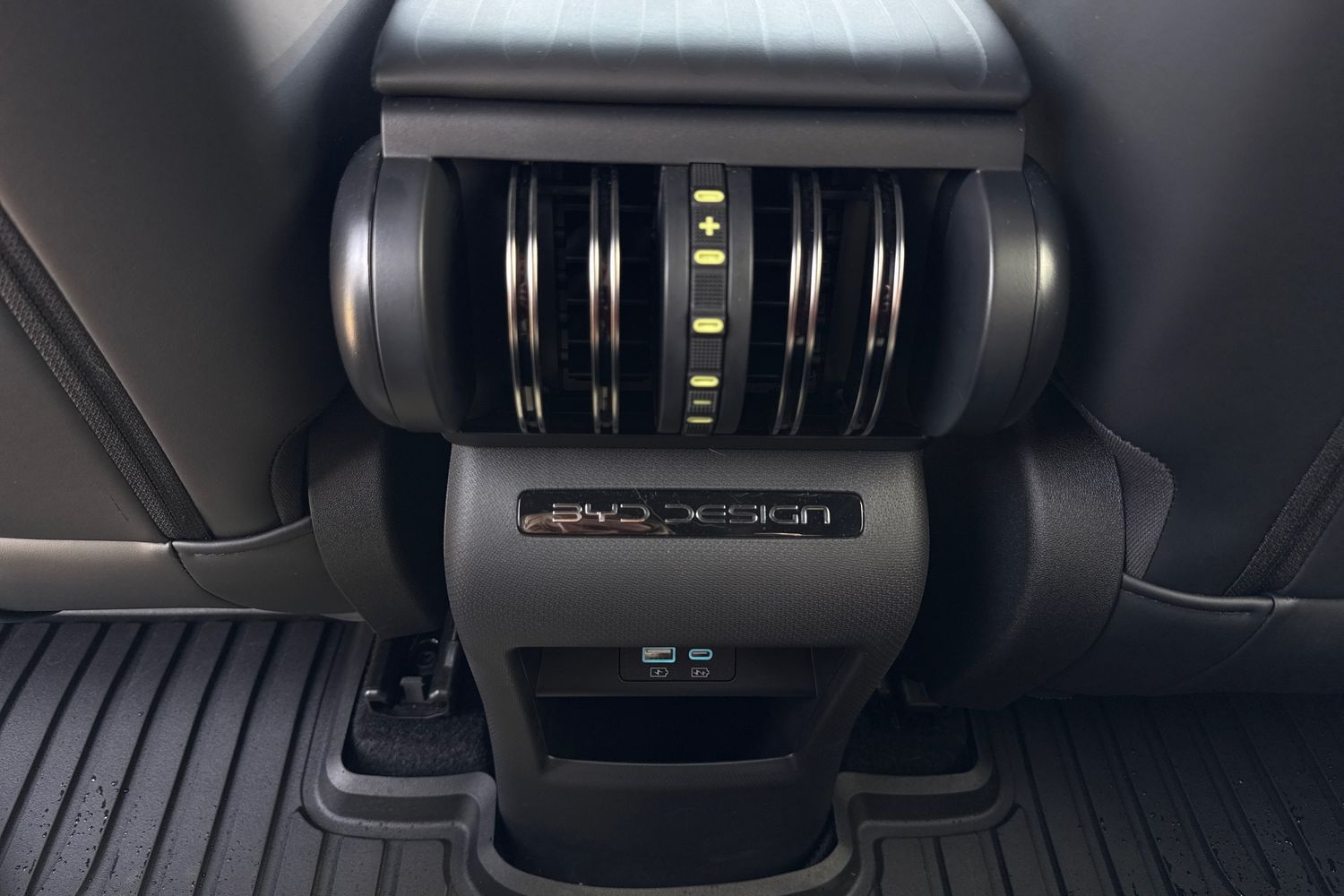 Used BYD Atto 3 2025 for sale - 78209652: Photo 37