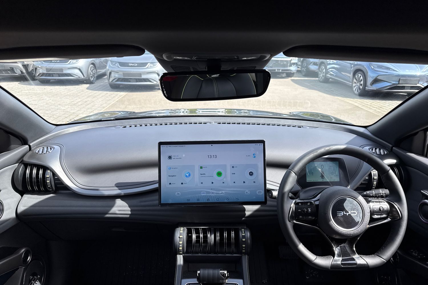 Used BYD Atto 3 2025 for sale - 78209652: Photo 39