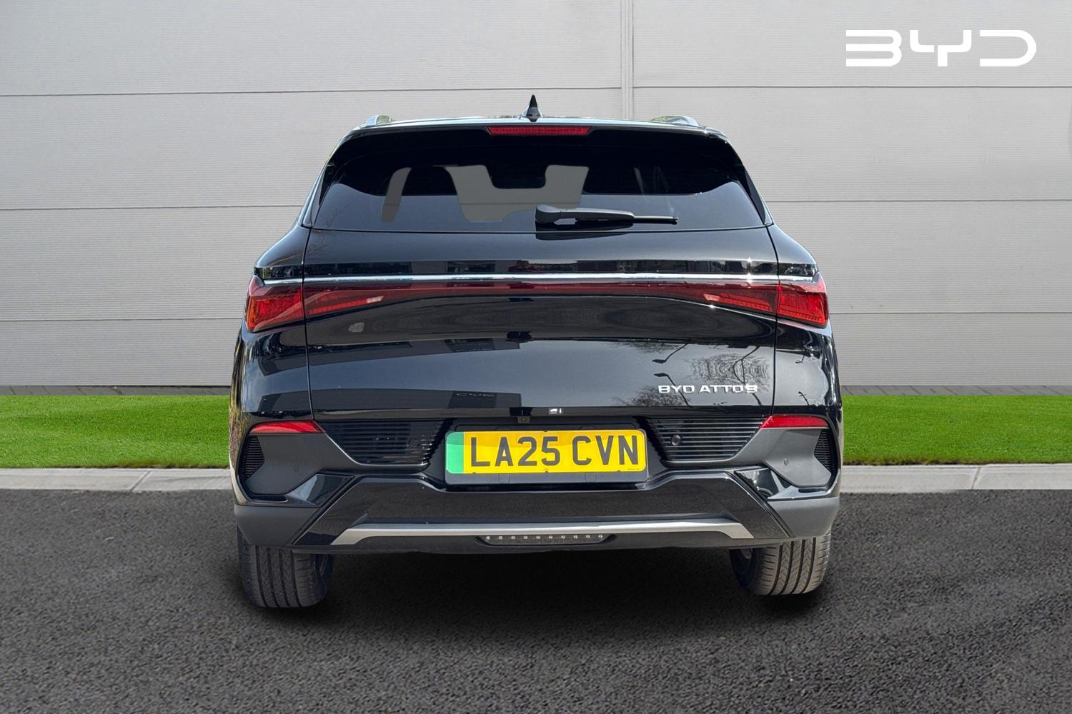 Used BYD Atto 3 2025 for sale - 78209652: Photo 4