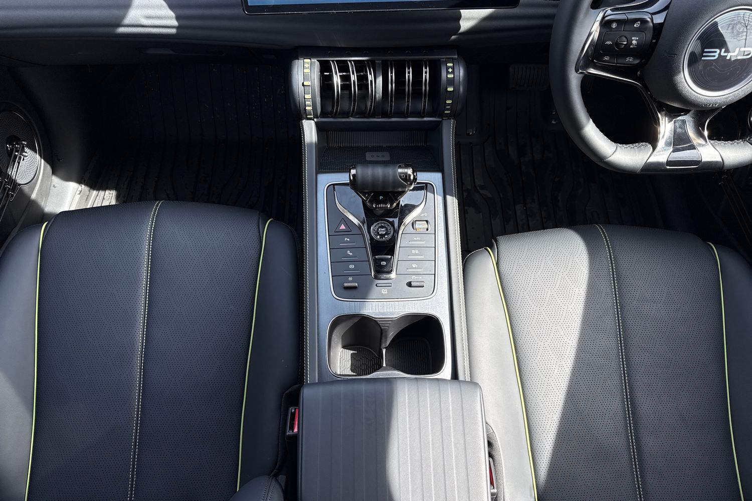 Used BYD Atto 3 2025 for sale - 78209652: Photo 40