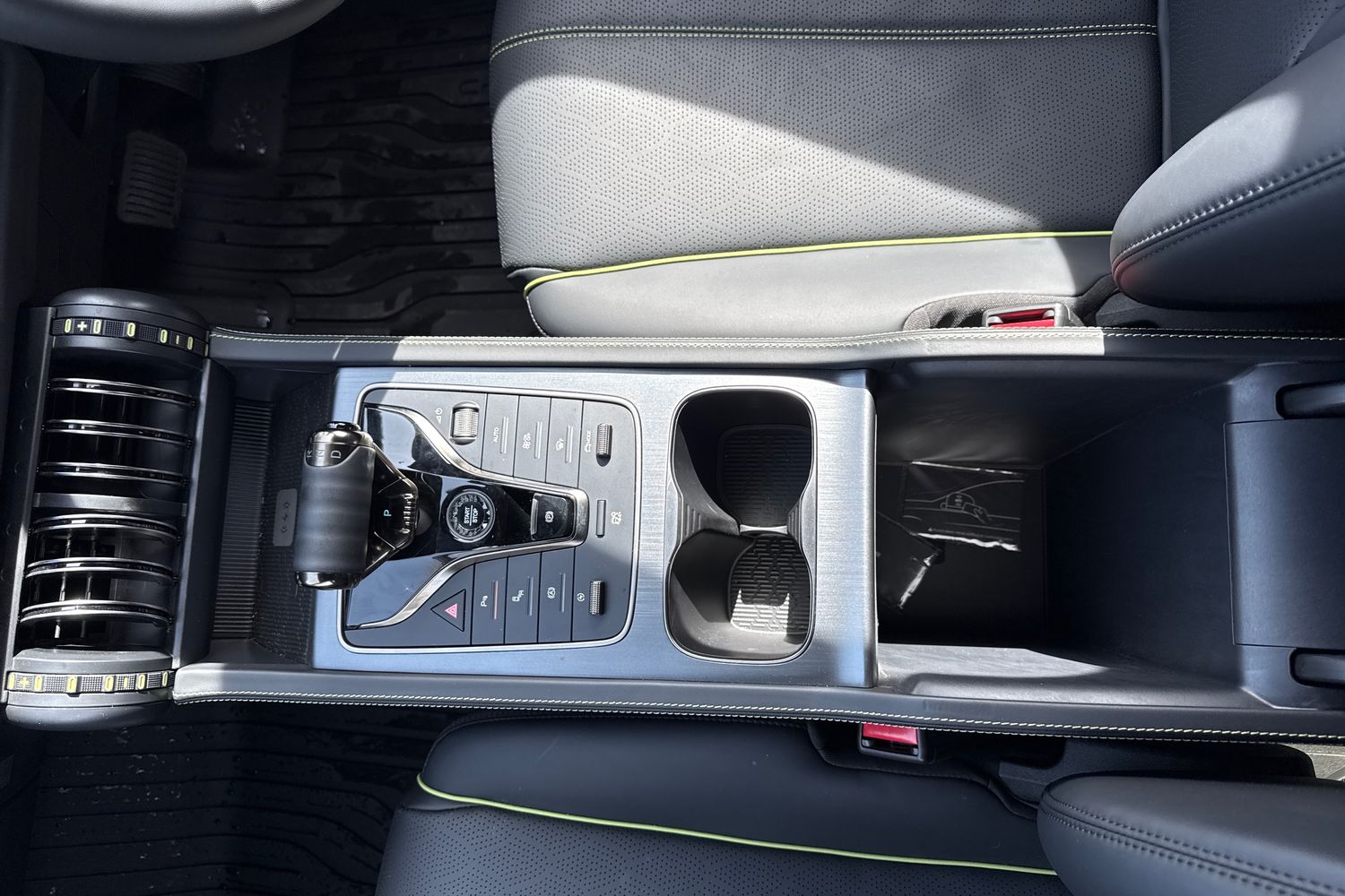 Used BYD Atto 3 2025 for sale - 78209652: Photo 43