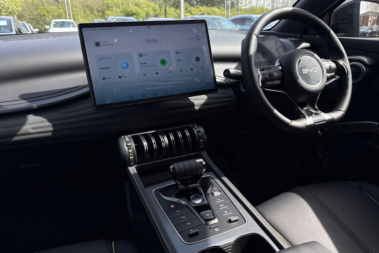 Used BYD Atto 3 2025 for sale - 78209652: Photo 44