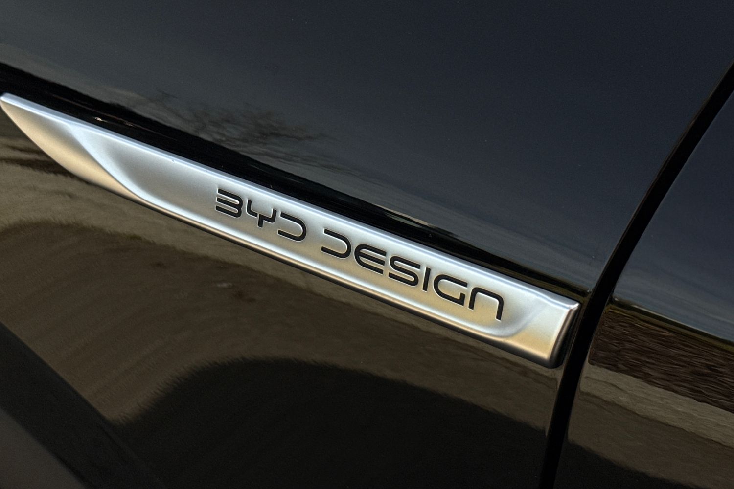 Used BYD Atto 3 2025 for sale - 78209652: Photo 45