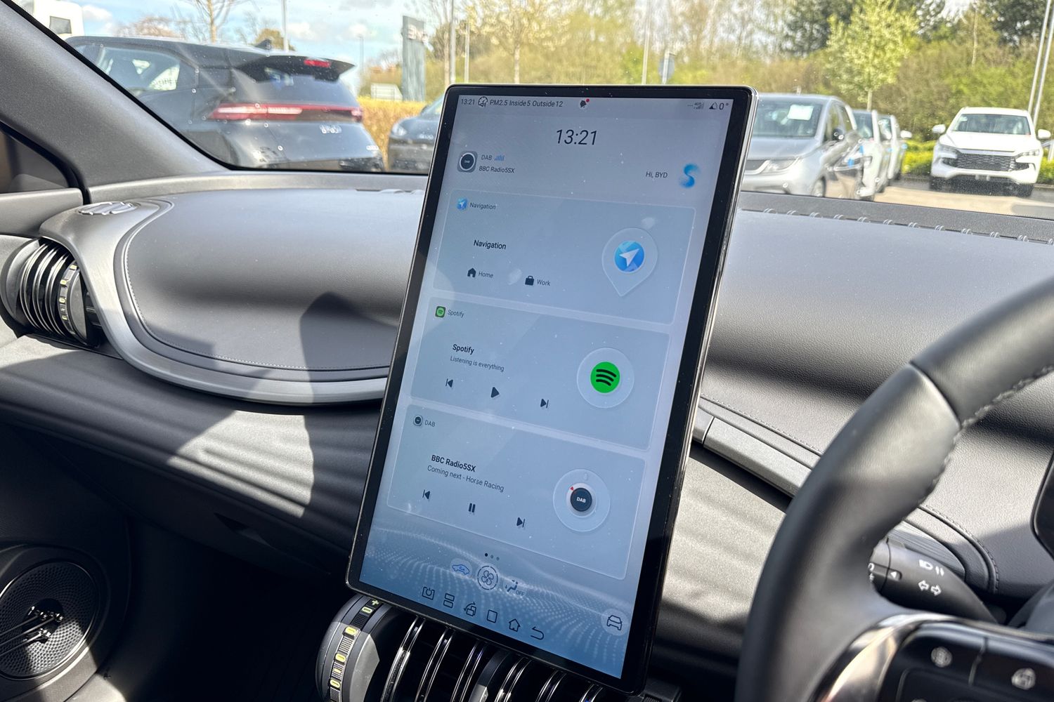 Used BYD Atto 3 2025 for sale - 78209652: Photo 49