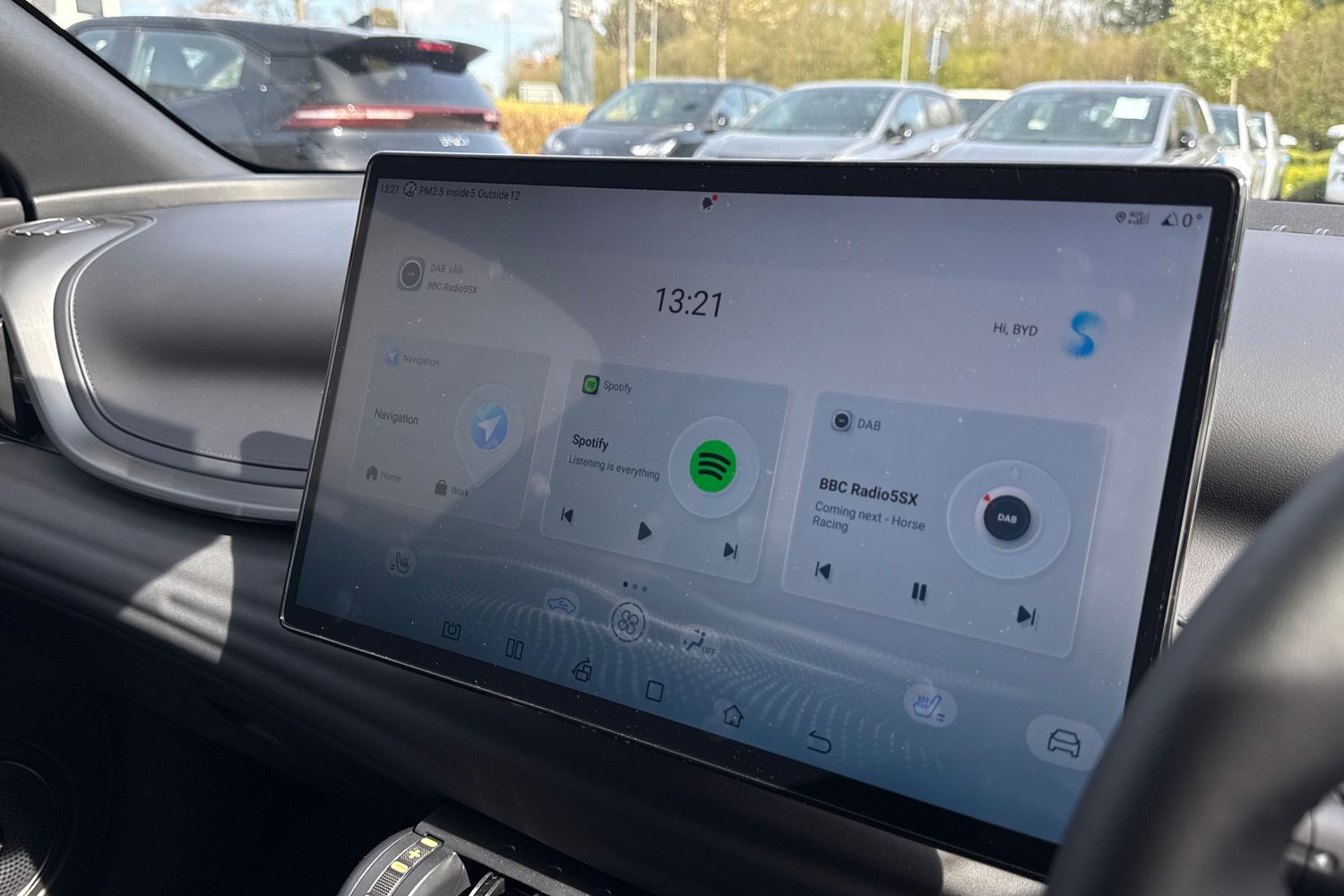 Used BYD Atto 3 2025 for sale - 78209652: Photo 50