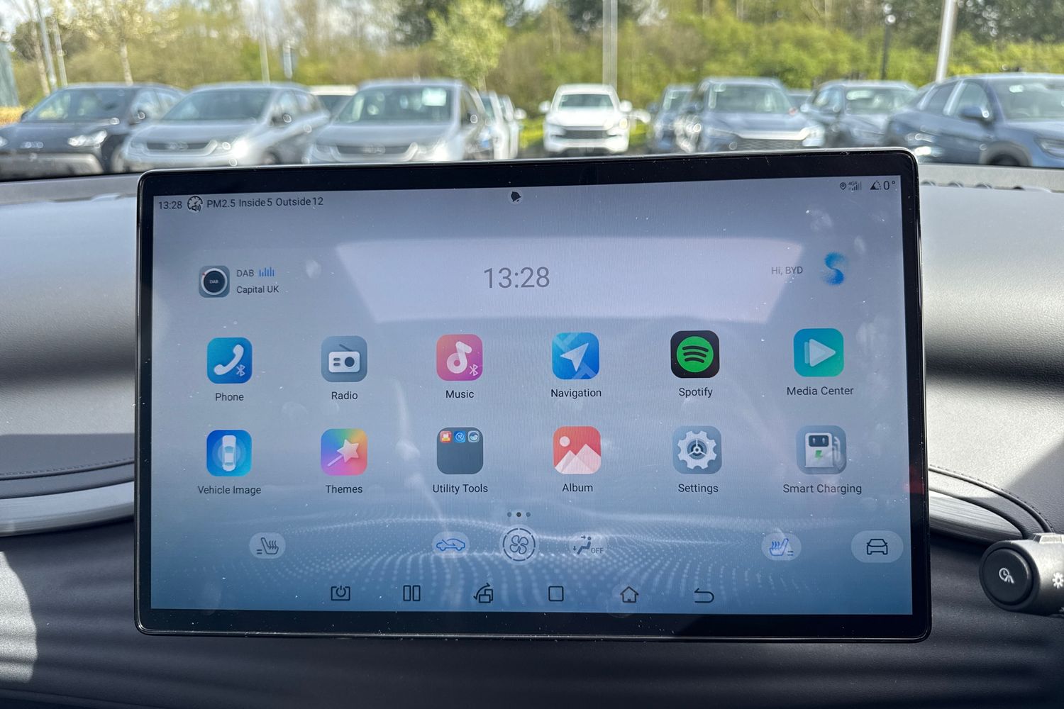 Used BYD Atto 3 2025 for sale - 78209652: Photo 57