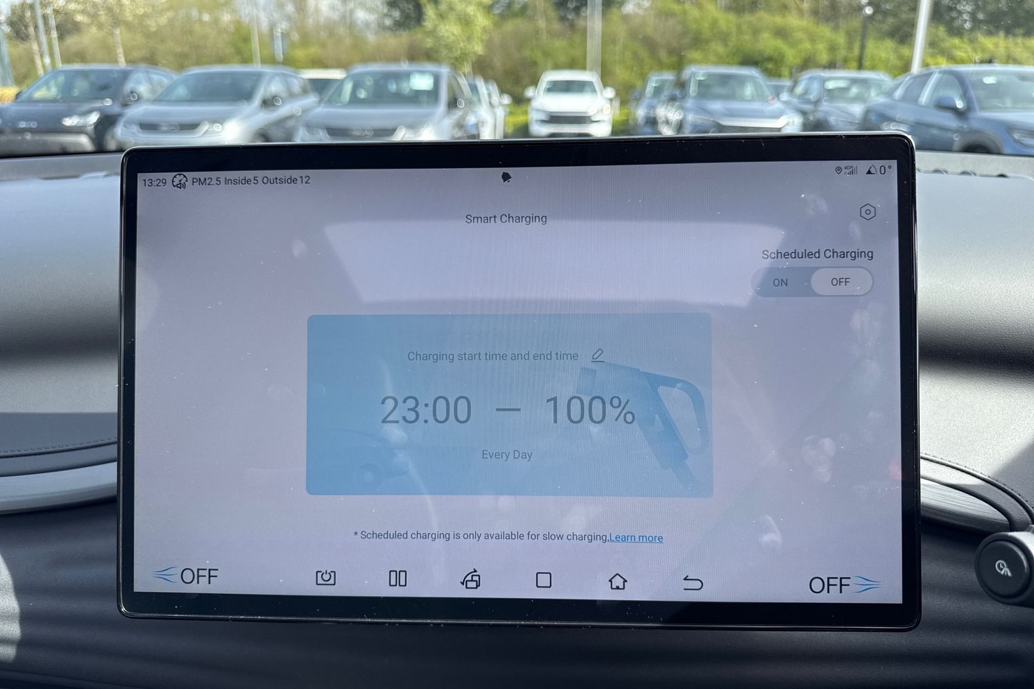 Used BYD Atto 3 2025 for sale - 78209652: Photo 58