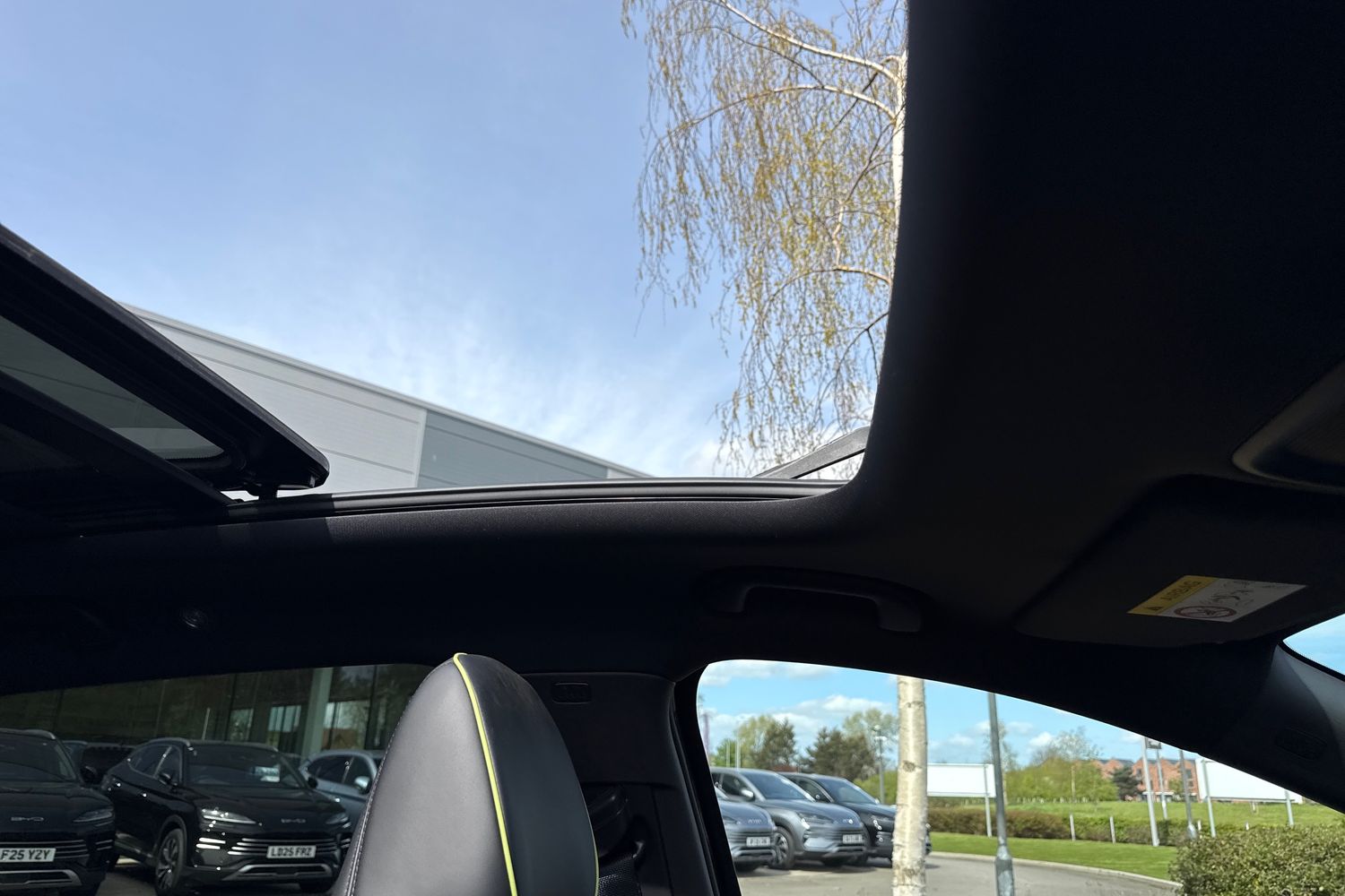 Used BYD Atto 3 2025 for sale - 78209652: Photo 59