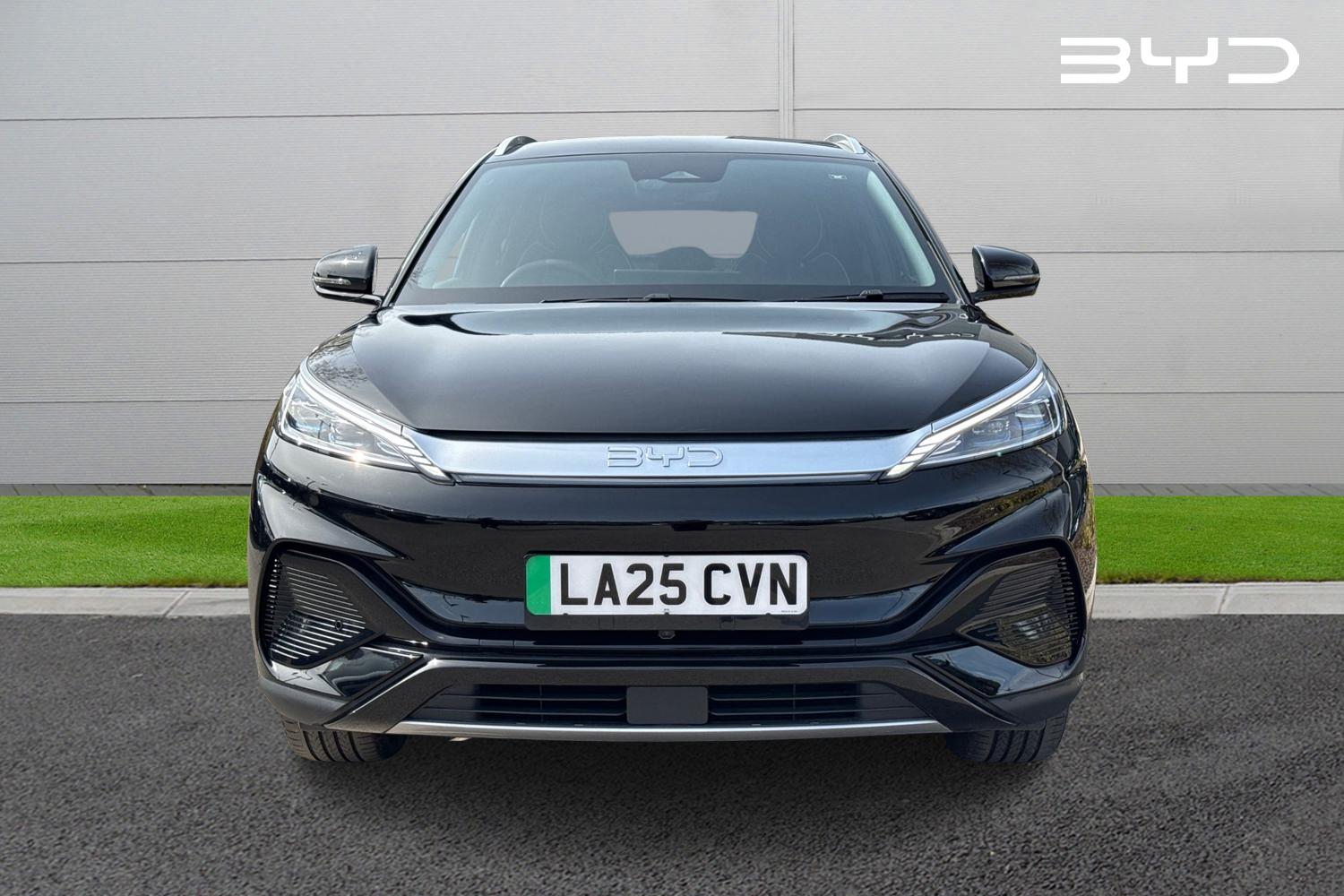 Used BYD Atto 3 2025 for sale - 78209652: Photo 6